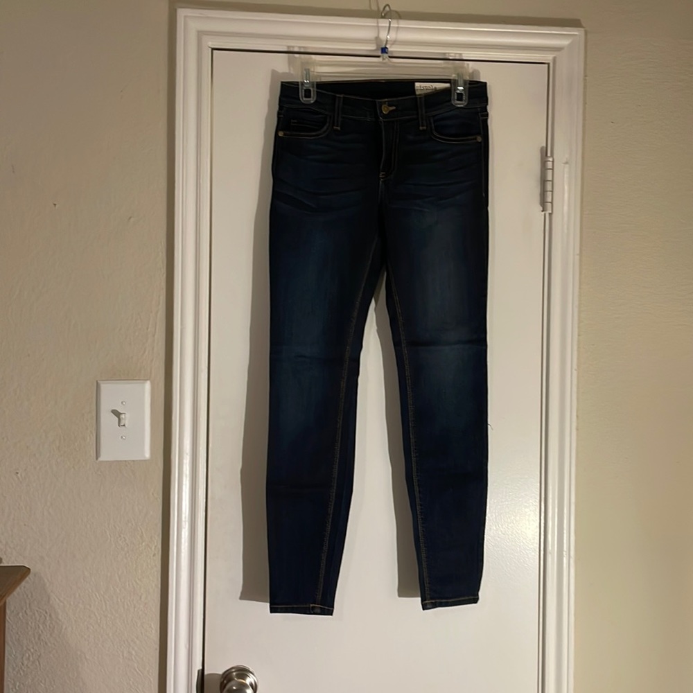 Pistola skinny jeans size 27
